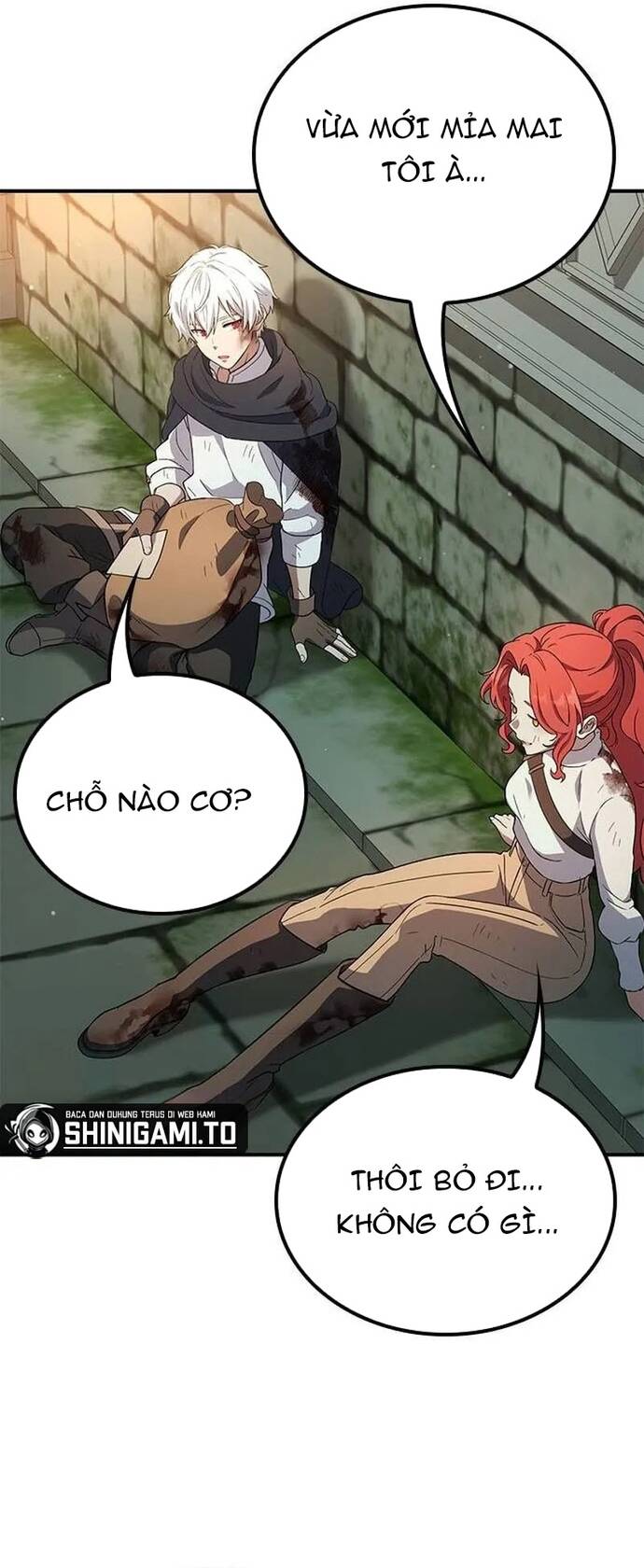 Cẩm Nang Giáo Hóa Các Tiểu Thư Quý Tộc Chapter 19 - 18