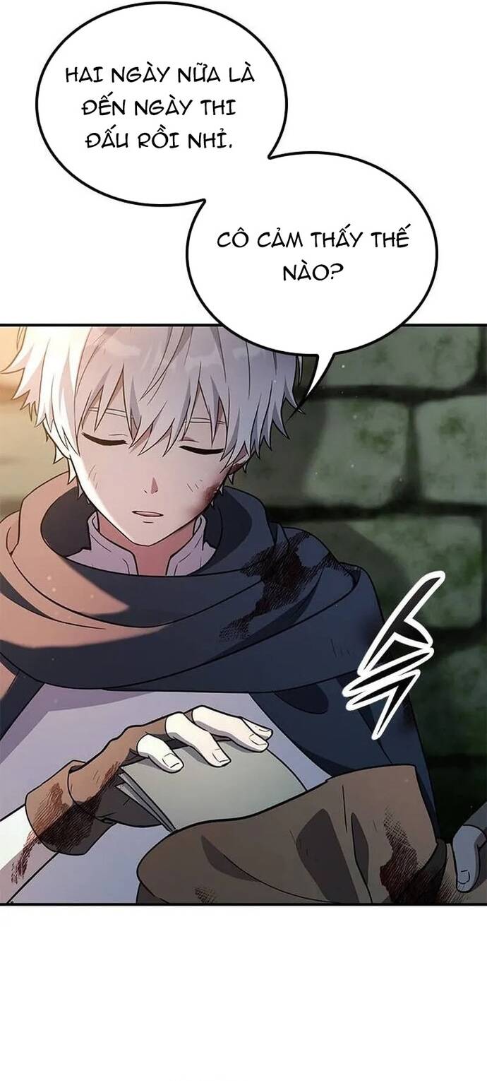 Cẩm Nang Giáo Hóa Các Tiểu Thư Quý Tộc Chapter 19 - 19