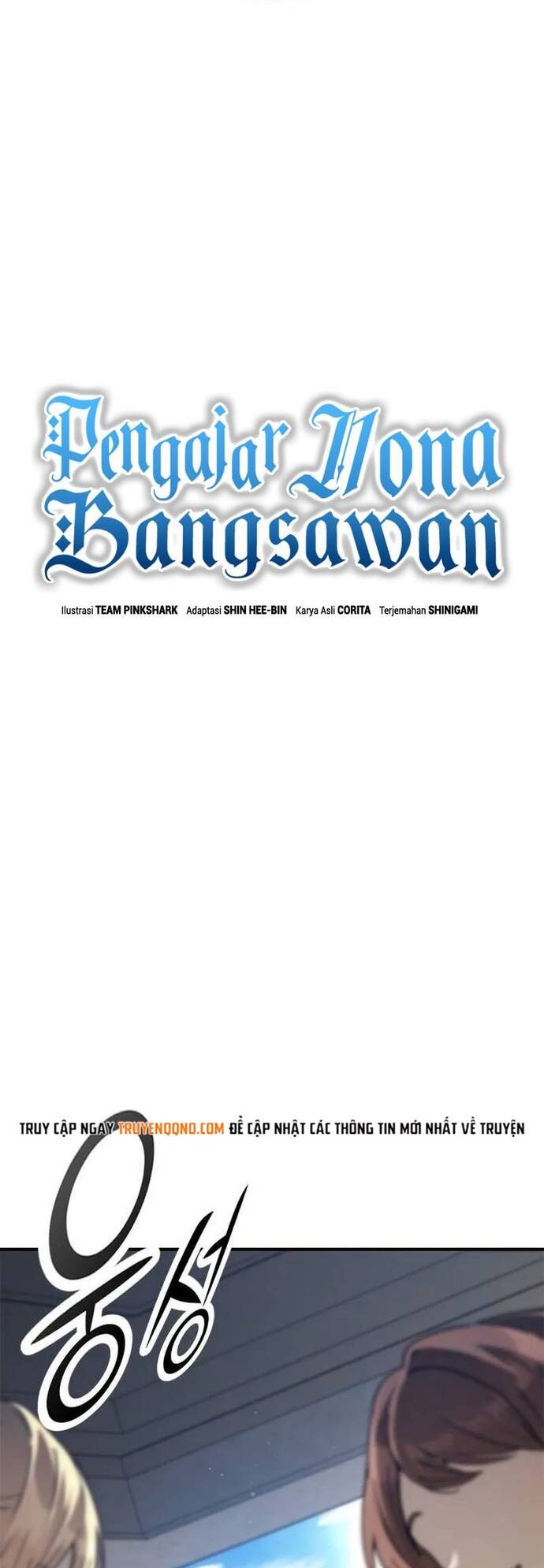 Cẩm Nang Giáo Hóa Các Tiểu Thư Quý Tộc Chapter 19 - 23