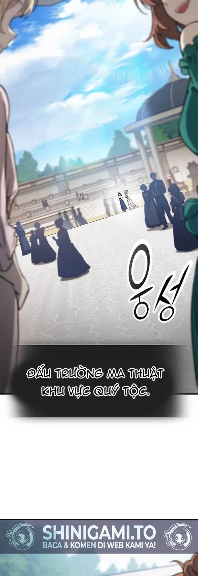 Cẩm Nang Giáo Hóa Các Tiểu Thư Quý Tộc Chapter 19 - 24