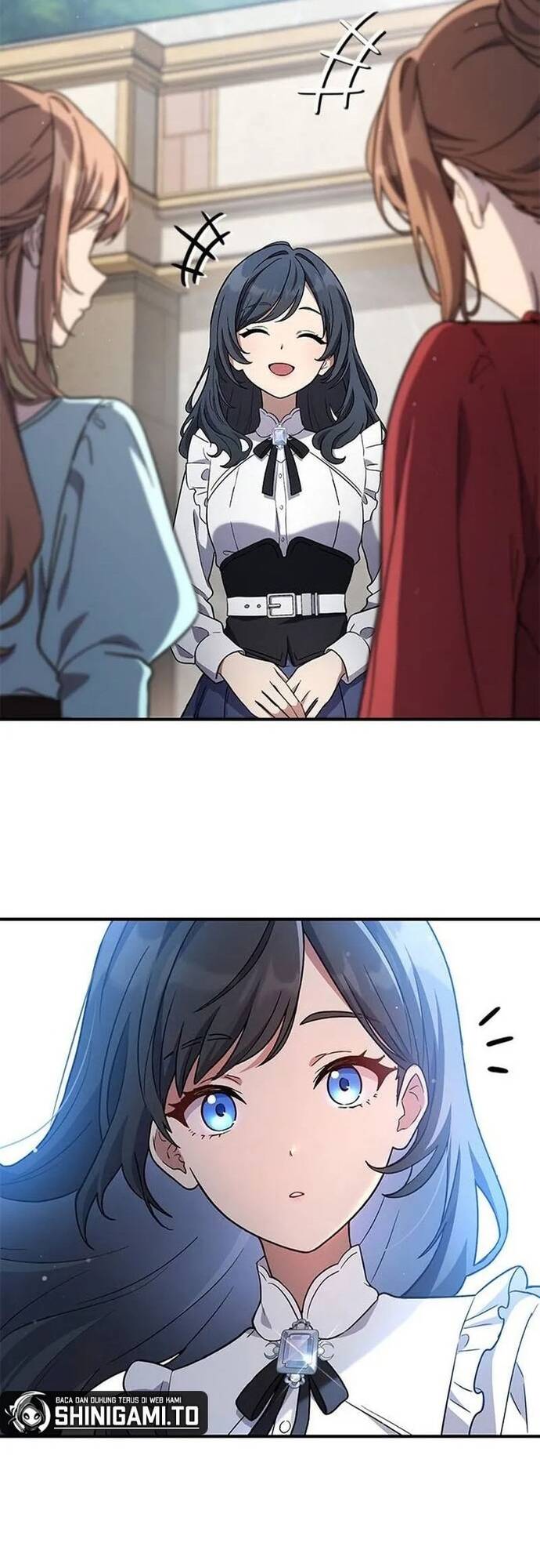 Cẩm Nang Giáo Hóa Các Tiểu Thư Quý Tộc Chapter 19 - 25