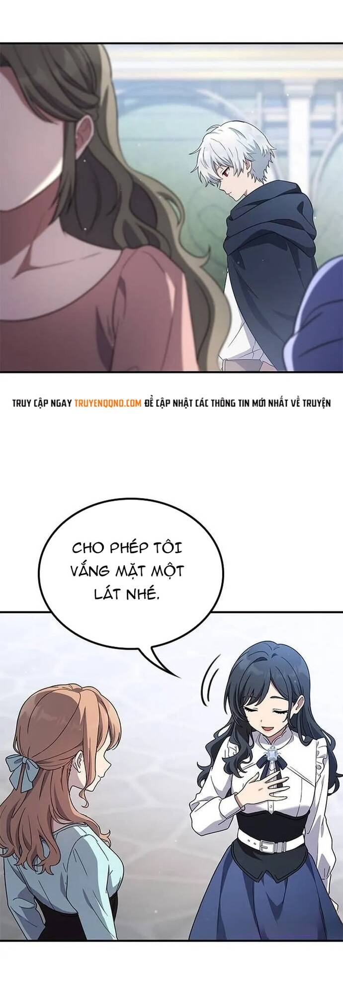 Cẩm Nang Giáo Hóa Các Tiểu Thư Quý Tộc Chapter 19 - 26