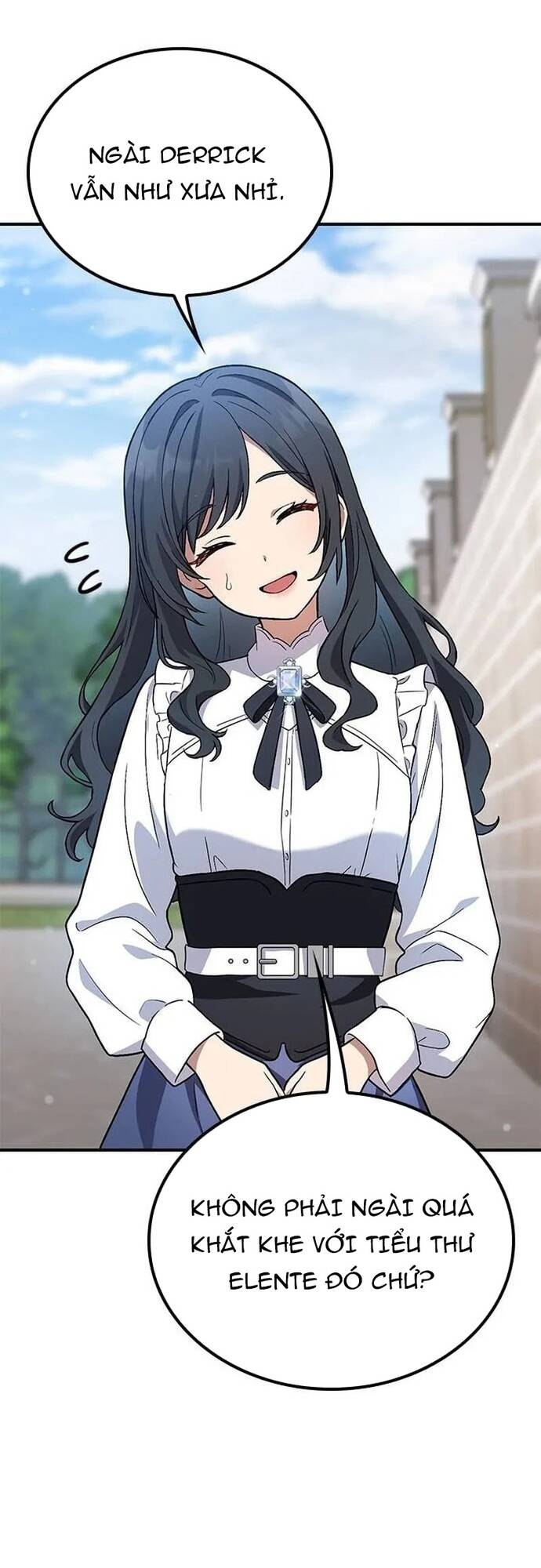 Cẩm Nang Giáo Hóa Các Tiểu Thư Quý Tộc Chapter 19 - 31