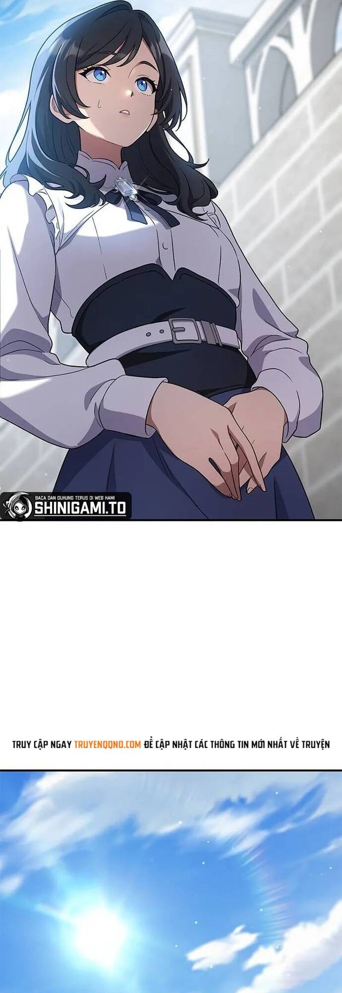 Cẩm Nang Giáo Hóa Các Tiểu Thư Quý Tộc Chapter 19 - 35