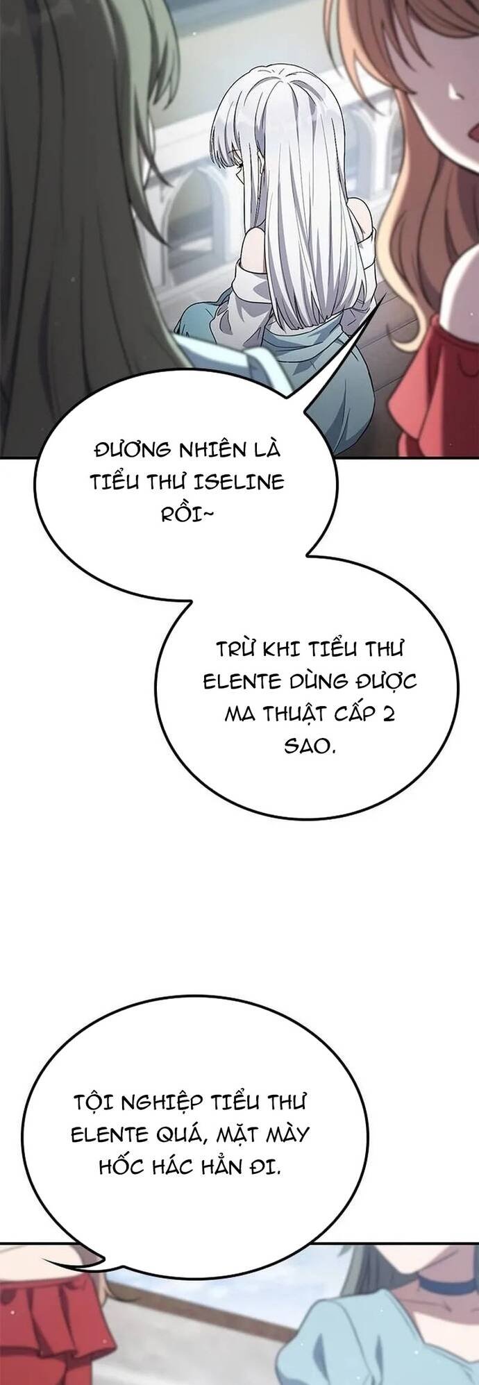 Cẩm Nang Giáo Hóa Các Tiểu Thư Quý Tộc Chapter 19 - 37