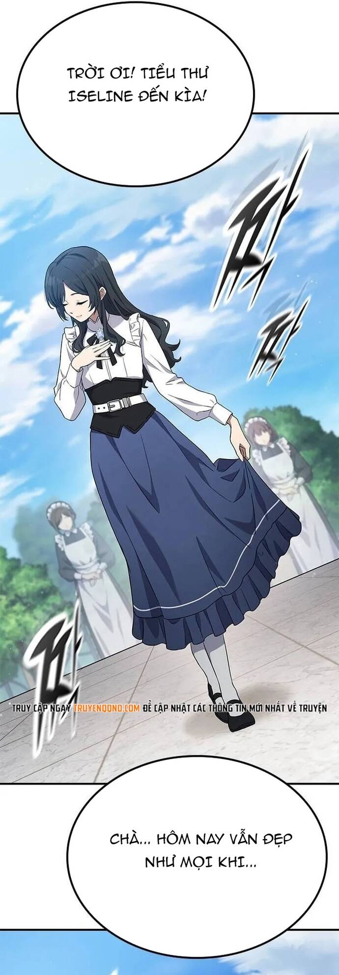 Cẩm Nang Giáo Hóa Các Tiểu Thư Quý Tộc Chapter 19 - 40