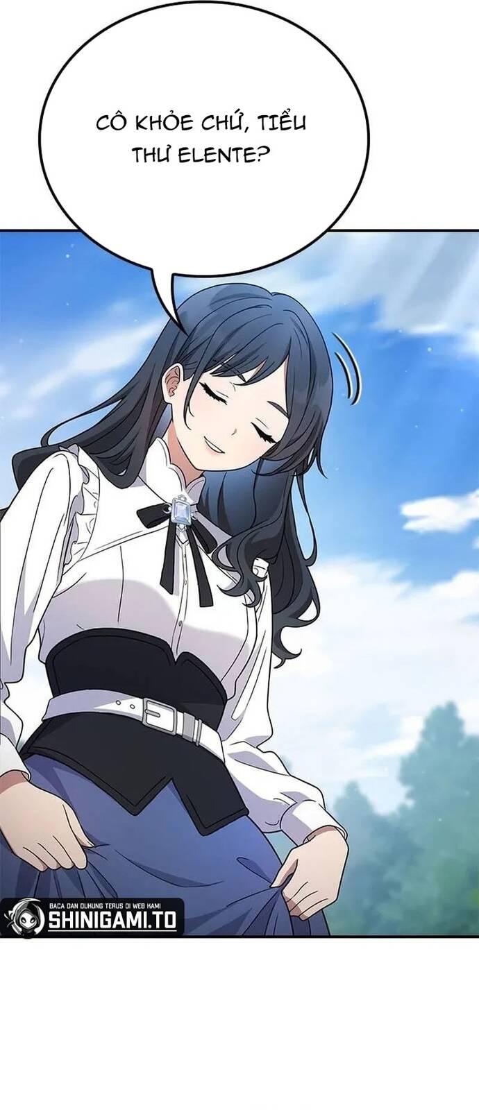 Cẩm Nang Giáo Hóa Các Tiểu Thư Quý Tộc Chapter 19 - 49