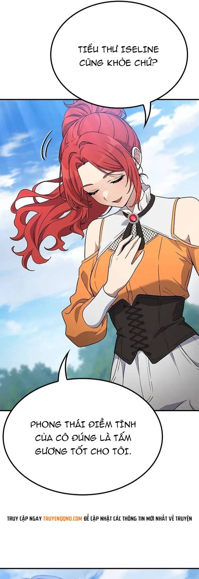 Cẩm Nang Giáo Hóa Các Tiểu Thư Quý Tộc Chapter 19 - 50