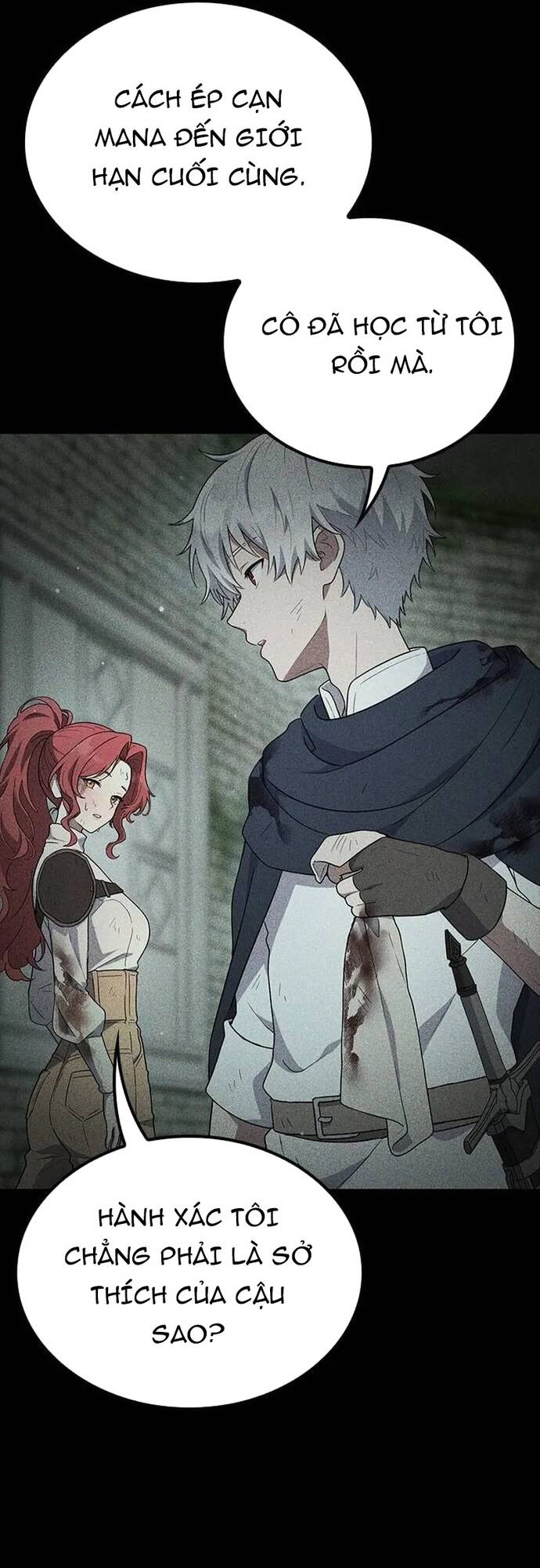 Cẩm Nang Giáo Hóa Các Tiểu Thư Quý Tộc Chapter 19 - 69