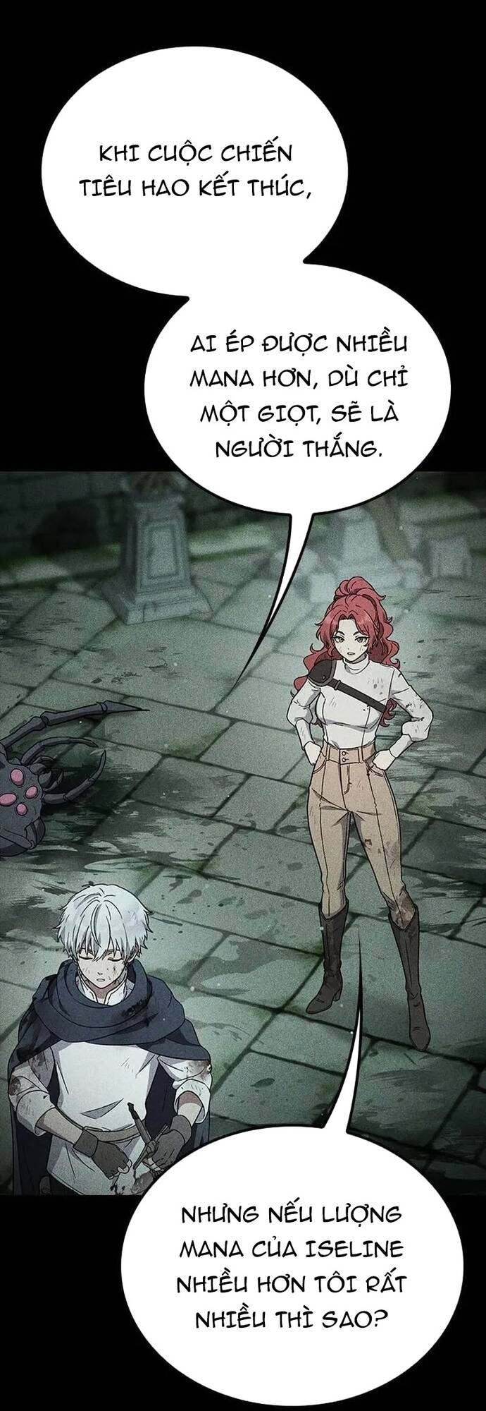 Cẩm Nang Giáo Hóa Các Tiểu Thư Quý Tộc Chapter 19 - 72