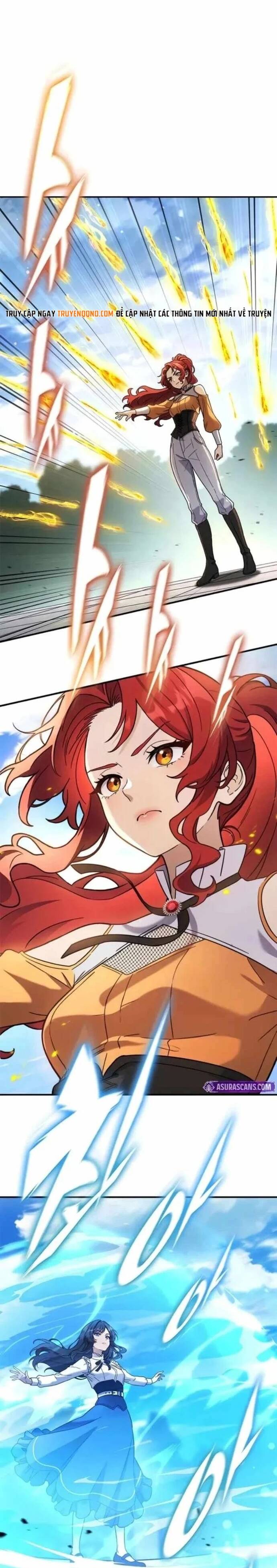 Cẩm Nang Giáo Hóa Các Tiểu Thư Quý Tộc Chapter 20 - 2