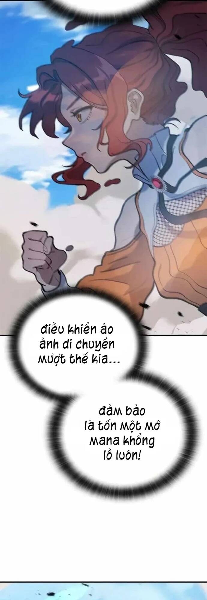 Cẩm Nang Giáo Hóa Các Tiểu Thư Quý Tộc Chapter 20 - 16