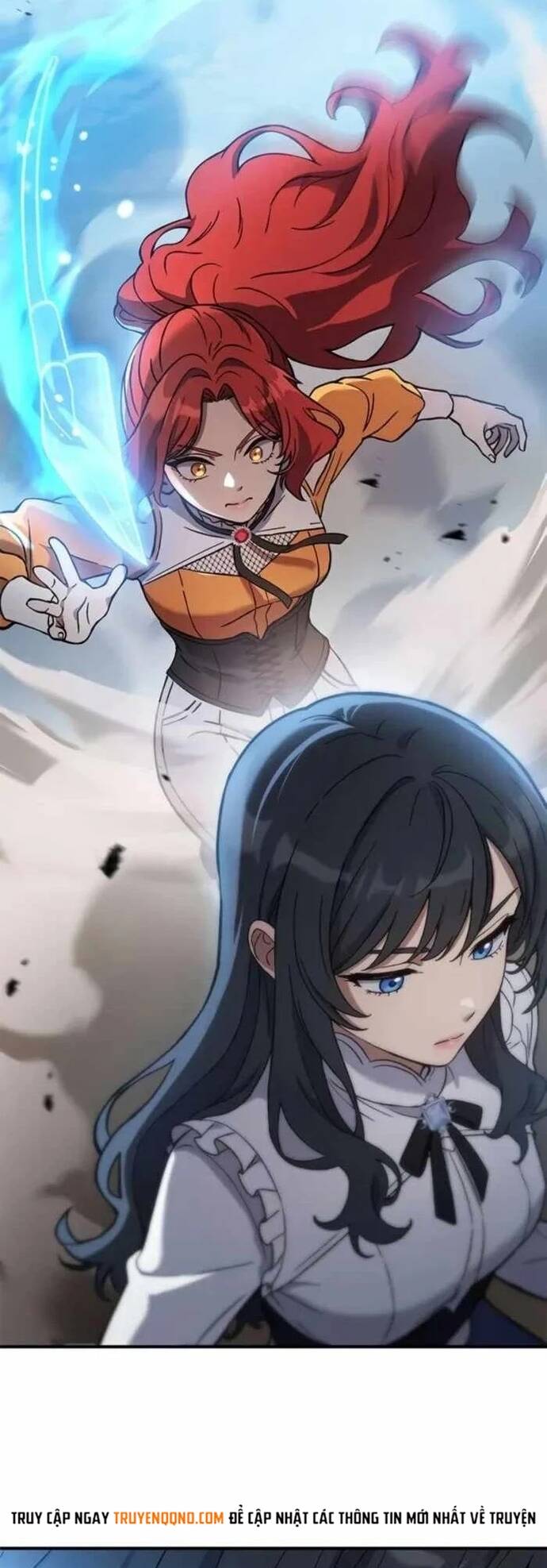 Cẩm Nang Giáo Hóa Các Tiểu Thư Quý Tộc Chapter 20 - 17