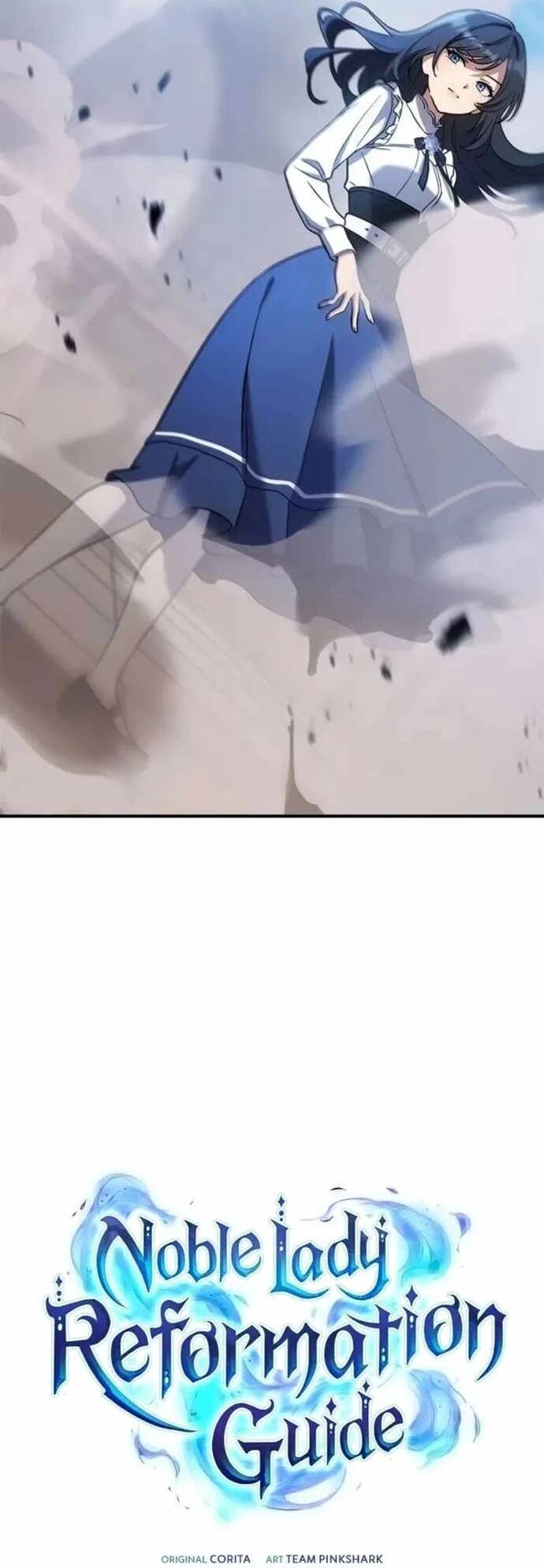 Cẩm Nang Giáo Hóa Các Tiểu Thư Quý Tộc Chapter 20 - 19