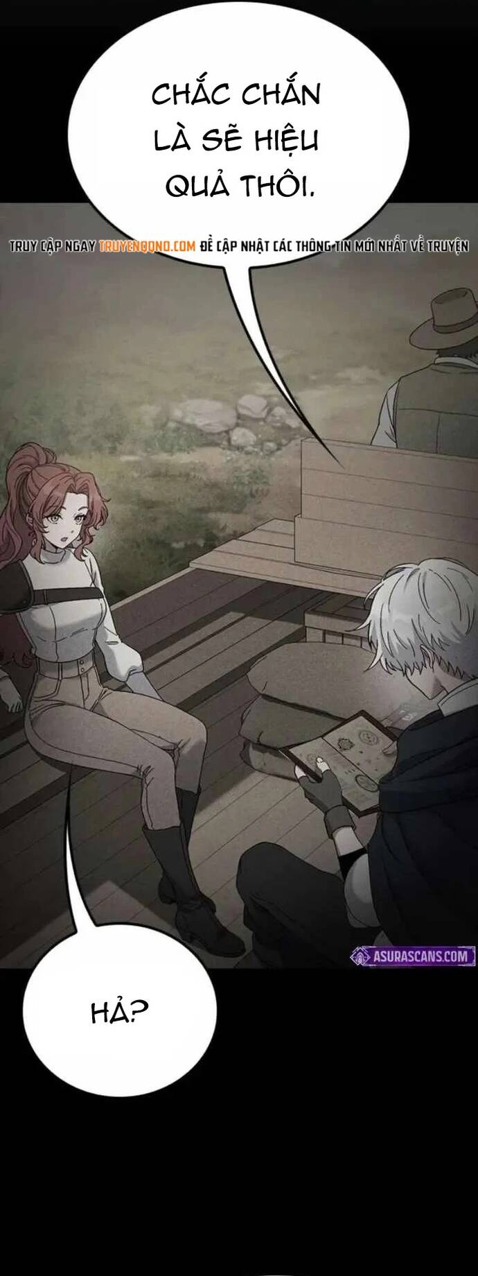 Cẩm Nang Giáo Hóa Các Tiểu Thư Quý Tộc Chapter 20 - 21