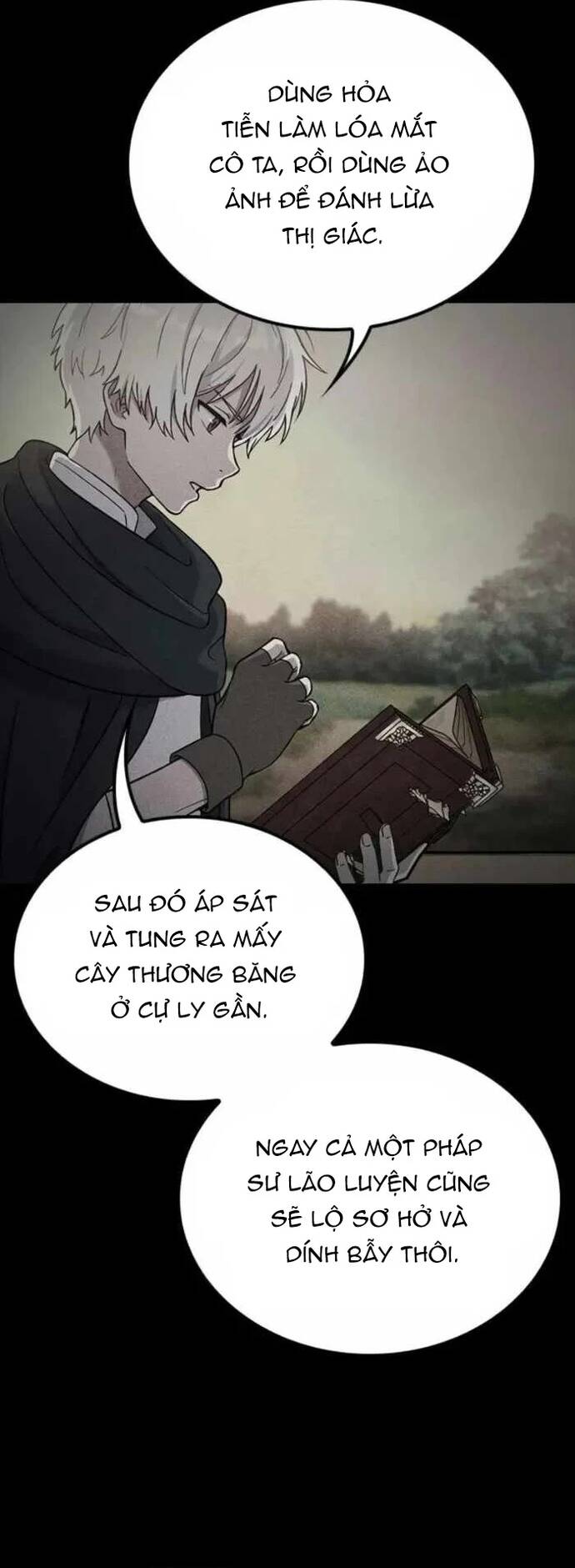 Cẩm Nang Giáo Hóa Các Tiểu Thư Quý Tộc Chapter 20 - 22