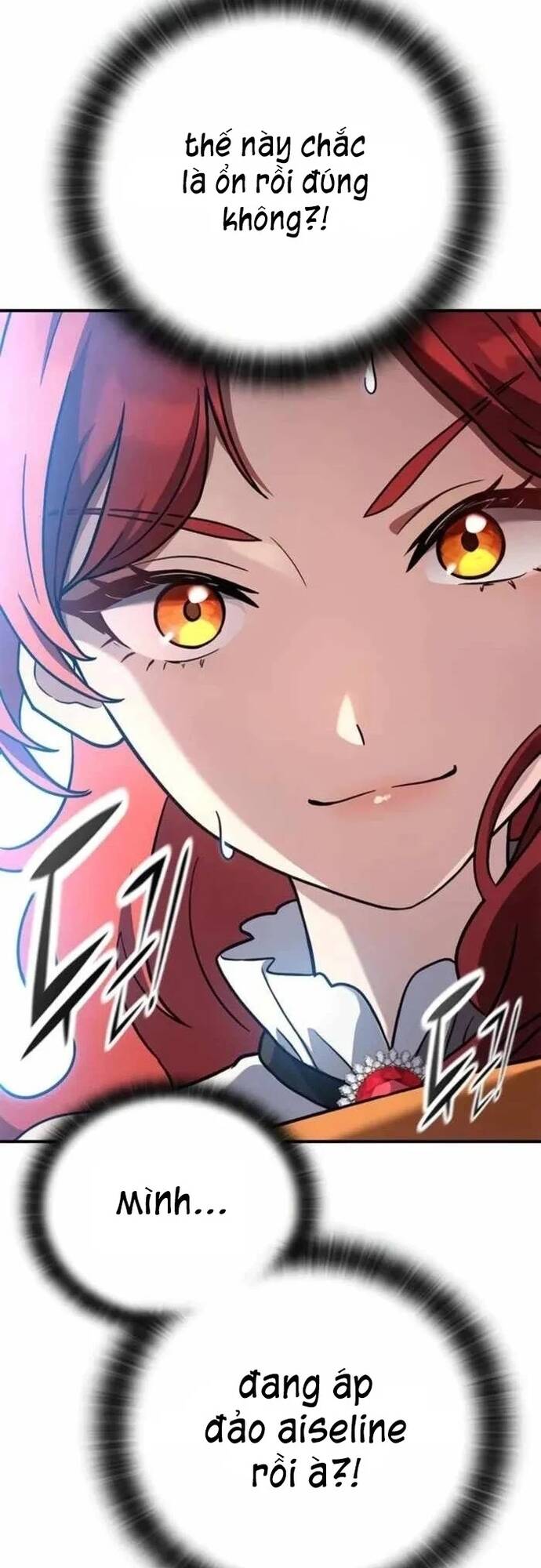 Cẩm Nang Giáo Hóa Các Tiểu Thư Quý Tộc Chapter 20 - 65