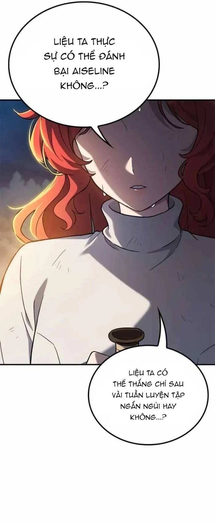 Cẩm Nang Giáo Hóa Các Tiểu Thư Quý Tộc Chapter 21 - 5