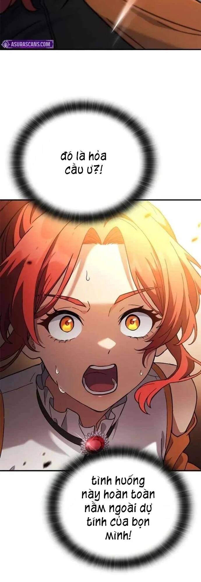 Cẩm Nang Giáo Hóa Các Tiểu Thư Quý Tộc Chapter 21 - 11