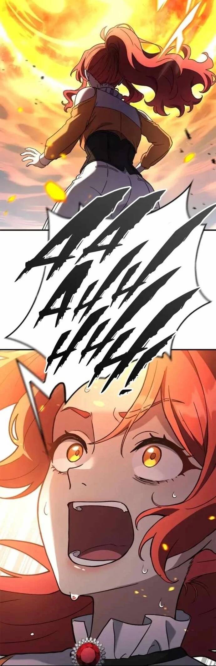 Cẩm Nang Giáo Hóa Các Tiểu Thư Quý Tộc Chapter 21 - 16