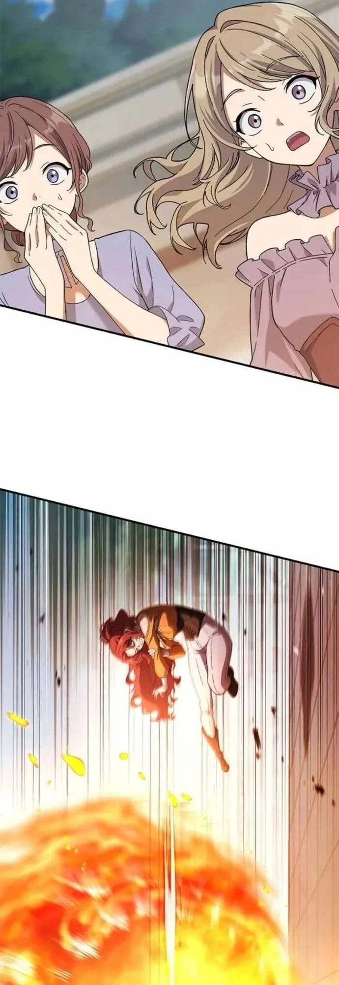 Cẩm Nang Giáo Hóa Các Tiểu Thư Quý Tộc Chapter 21 - 21