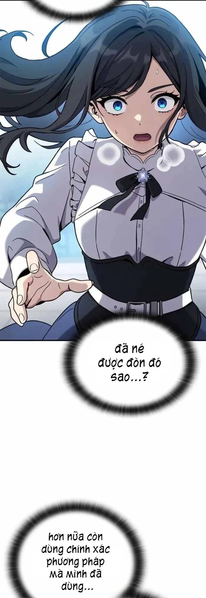 Cẩm Nang Giáo Hóa Các Tiểu Thư Quý Tộc Chapter 21 - 28