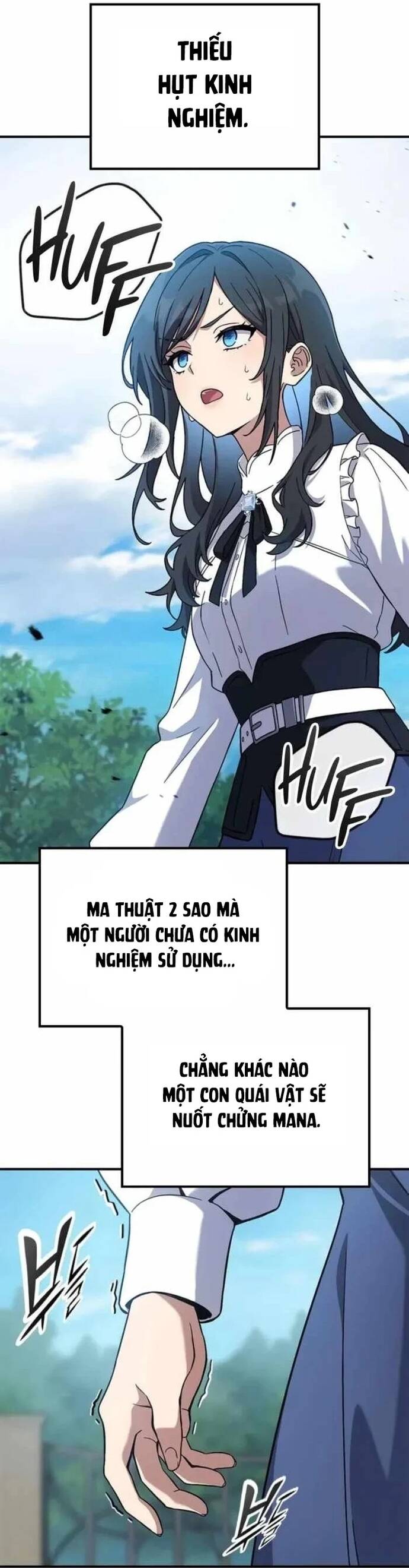 Cẩm Nang Giáo Hóa Các Tiểu Thư Quý Tộc Chapter 21 - 30