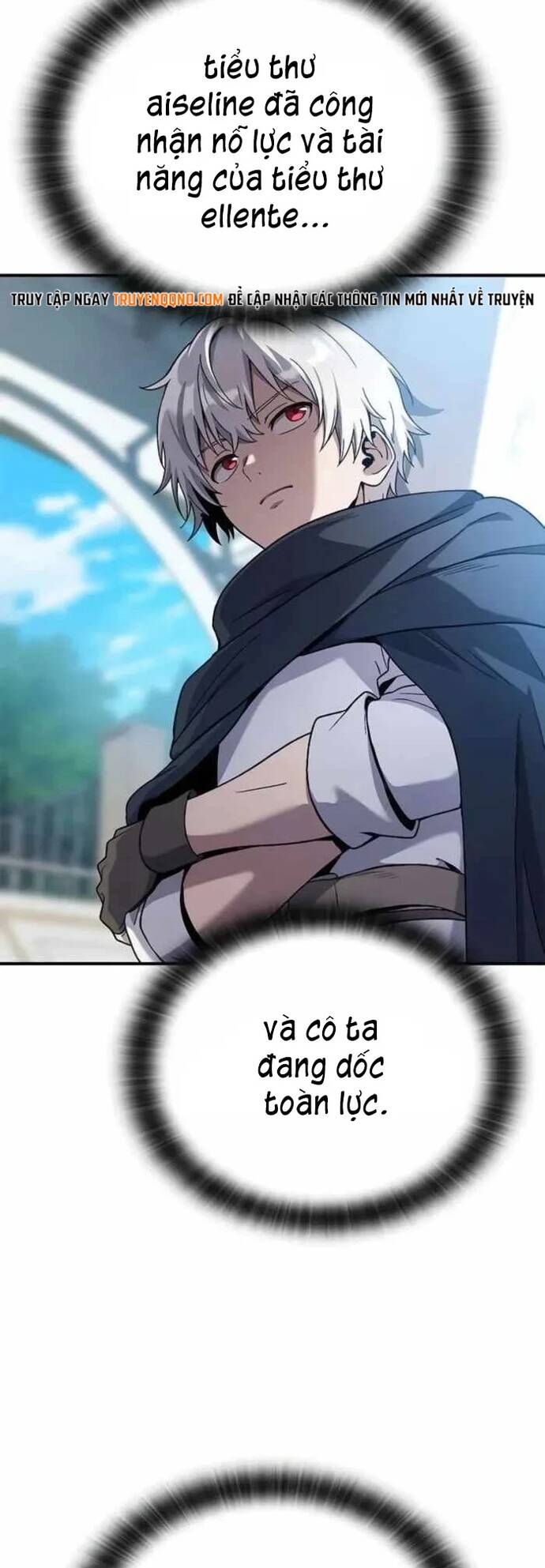 Cẩm Nang Giáo Hóa Các Tiểu Thư Quý Tộc Chapter 21 - 32