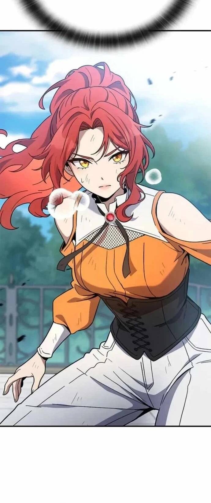 Cẩm Nang Giáo Hóa Các Tiểu Thư Quý Tộc Chapter 21 - 34