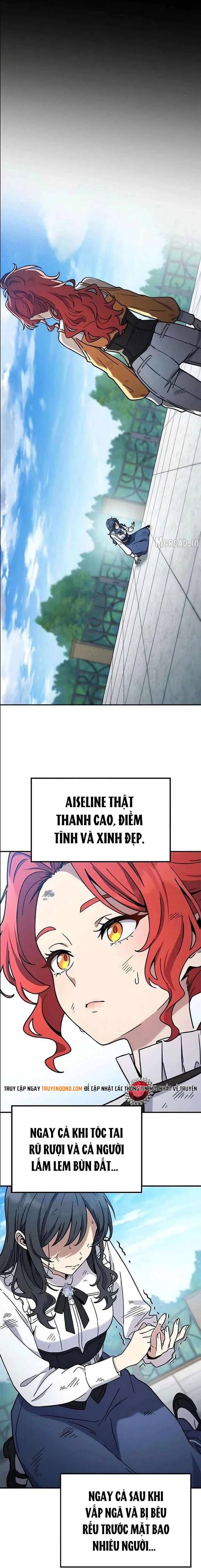 Cẩm Nang Giáo Hóa Các Tiểu Thư Quý Tộc Chapter 22 - 18
