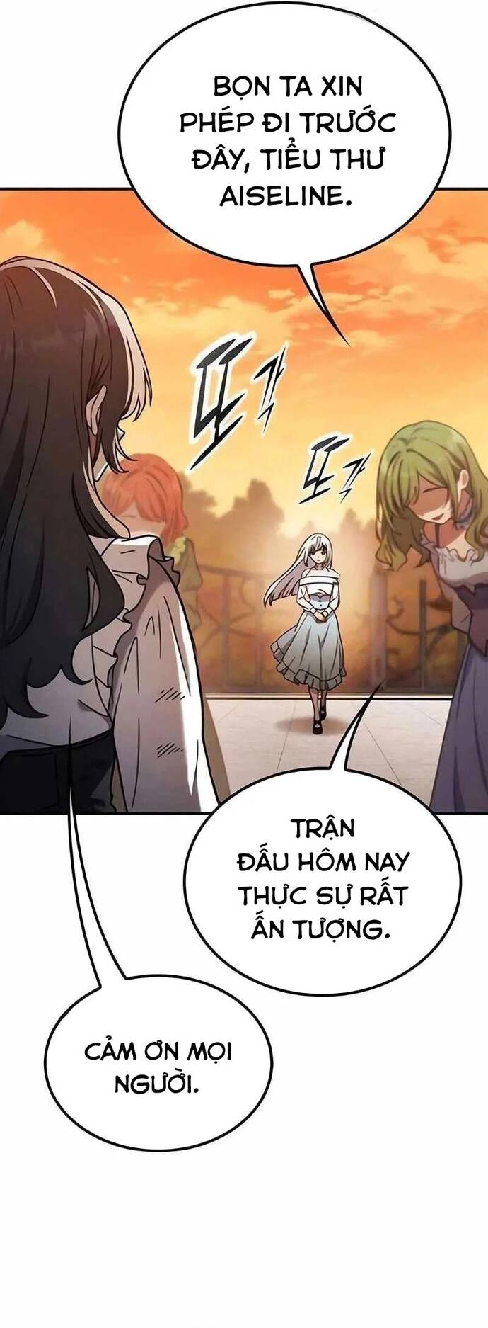 Cẩm Nang Giáo Hóa Các Tiểu Thư Quý Tộc Chapter 22 - 72