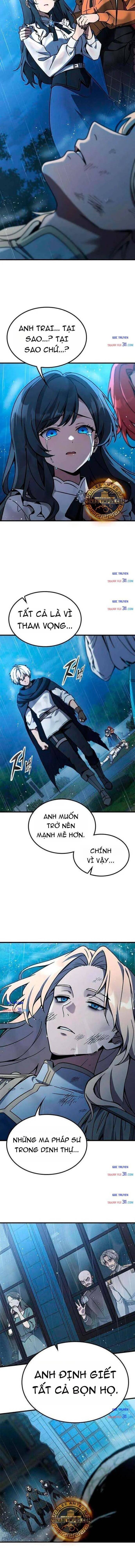 Cẩm Nang Giáo Hóa Các Tiểu Thư Quý Tộc Chapter 46 - 13