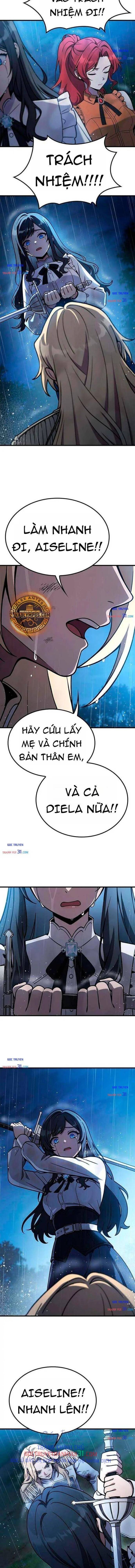 Cẩm Nang Giáo Hóa Các Tiểu Thư Quý Tộc Chapter 46 - 16