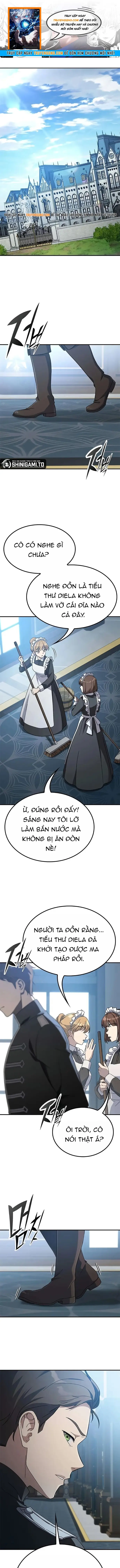 Cẩm Nang Giáo Hóa Các Tiểu Thư Quý Tộc Chapter 5 - 1