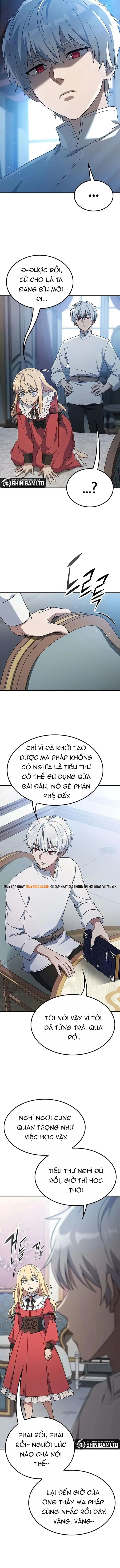 Cẩm Nang Giáo Hóa Các Tiểu Thư Quý Tộc Chapter 5 - 5