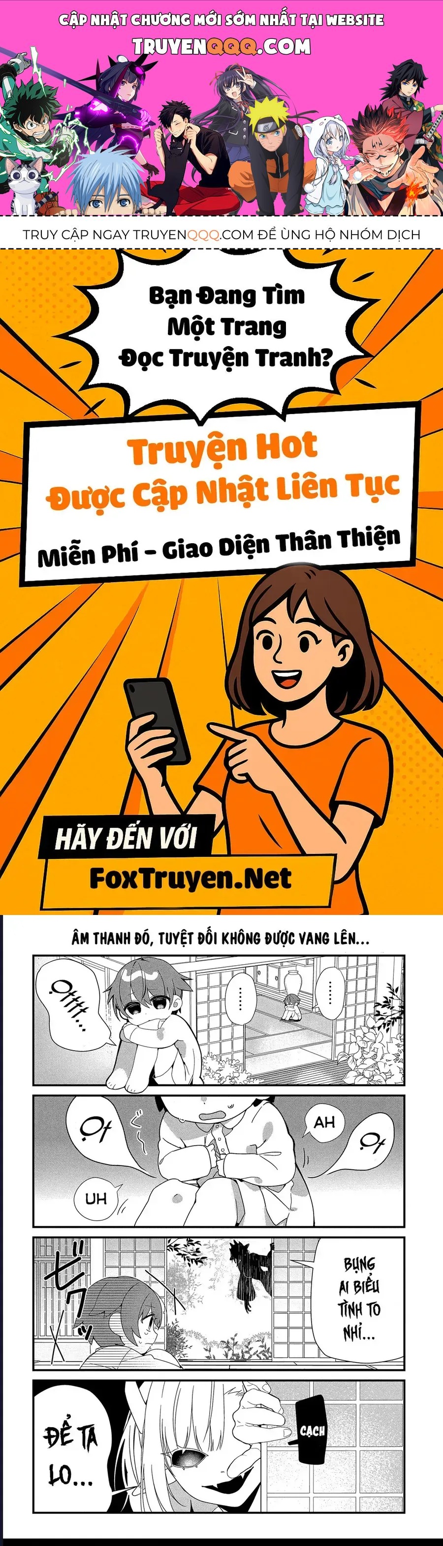 Kyou Kara Onushi Wa Warawa No Musuko Chapter 3 - 1