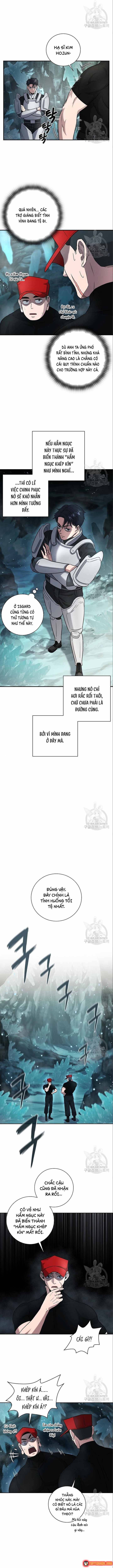 Vừa Trở Về Từ Dị Giới Thì Phát Hiện Mai Đã Phải Nhập Ngũ Chapter 6 - 4