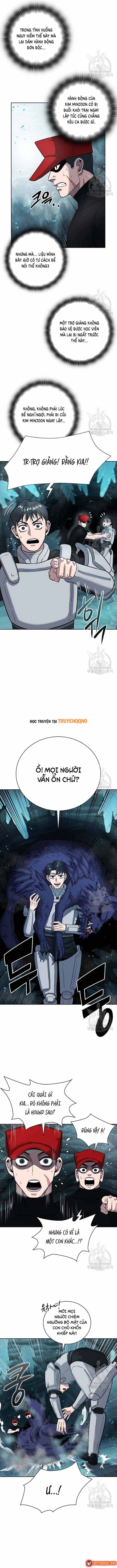 Vừa Trở Về Từ Dị Giới Thì Phát Hiện Mai Đã Phải Nhập Ngũ Chapter 7 - 5