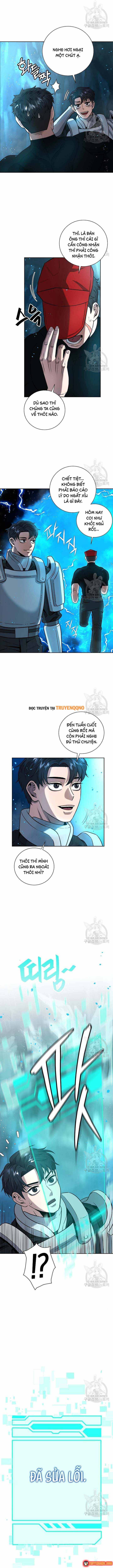 Vừa Trở Về Từ Dị Giới Thì Phát Hiện Mai Đã Phải Nhập Ngũ Chapter 7 - 8