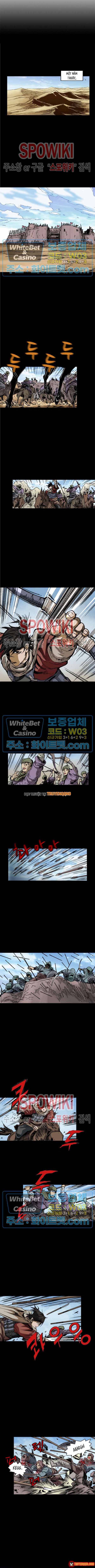 Vô Danh Đao Chapter 8 - 6