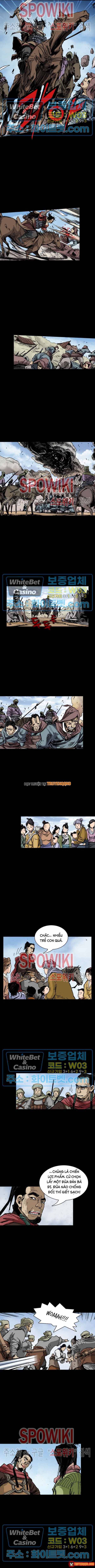 Vô Danh Đao Chapter 8 - 7