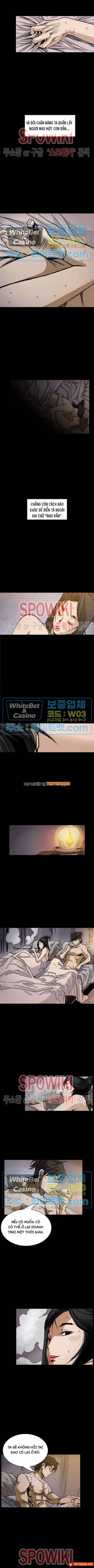 Vô Danh Đao Chapter 9 - 3