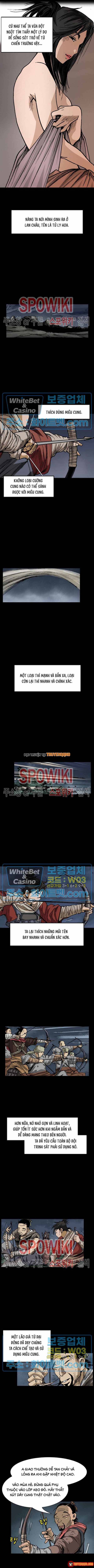 Vô Danh Đao Chapter 9 - 5