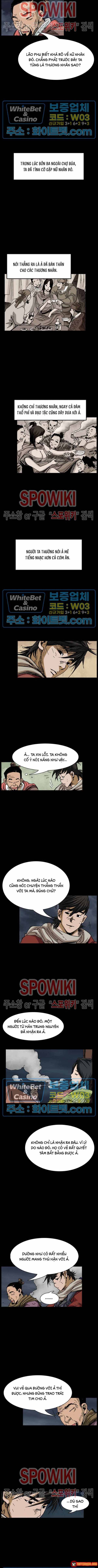 Vô Danh Đao Chapter 9 - 7