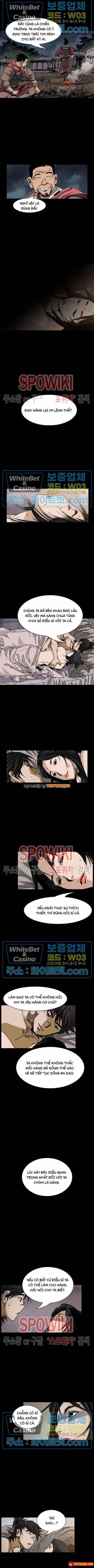 Vô Danh Đao Chapter 9 - 8