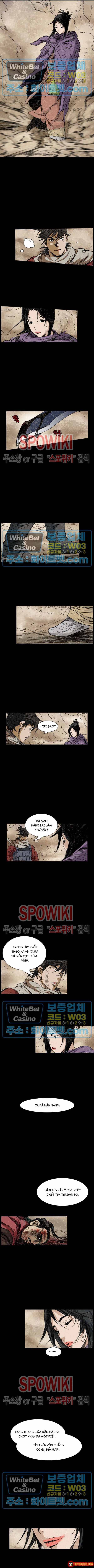 Vô Danh Đao Chapter 10 - 5