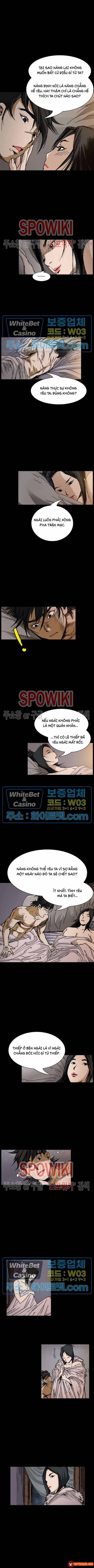 Vô Danh Đao Chapter 9 - 9