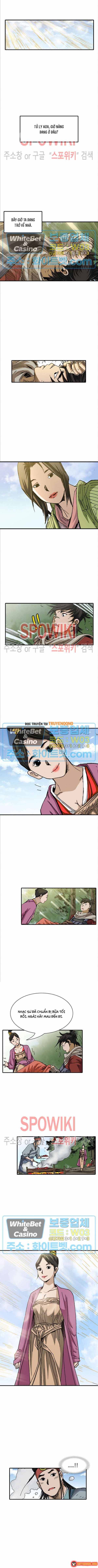 Vô Danh Đao Chapter 10 - 7