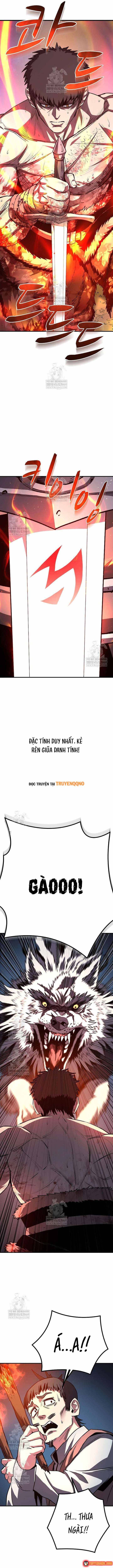 Cuồng Chiến Sĩ: Lần Chơi Thứ Hai Trong Game Chapter 12 - 3