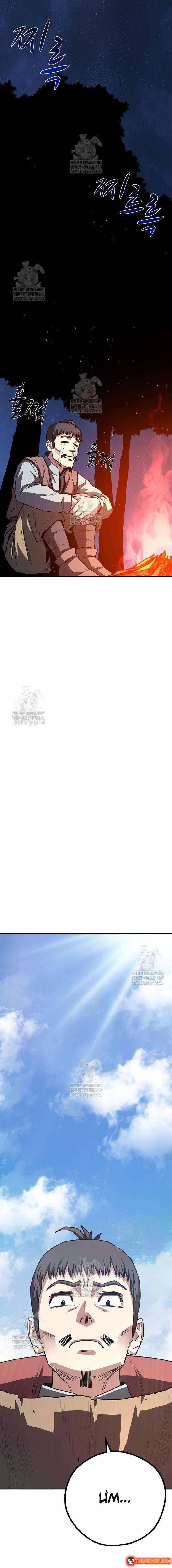 Cuồng Chiến Sĩ: Lần Chơi Thứ Hai Trong Game Chapter 12 - 12